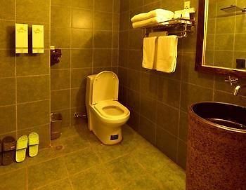 Xishuangbanna Wuzhibieyuan Resort Hotel المظهر الخارجي الصورة