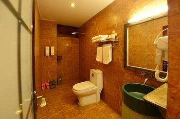 Xishuangbanna Wuzhibieyuan Resort Hotel المظهر الخارجي الصورة